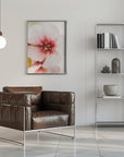 Plakat - Summer Flowers 84 - Admen.dk