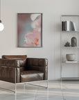 Plakat - Summer Flowers 85 - Admen.dk
