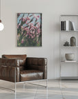 Plakat - Summer Flowers 94