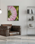 Plakat - Summer Flowers 109 - Admen.dk