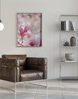 Plakat - Summer Flowers 118 - Admen.dk