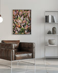 Plakat - Green Plants 2
