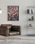 Plakat - Green Plants 3
