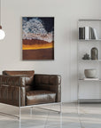 Plakat - By the Ocean 13 - Admen.dk