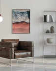 Plakat - By the Ocean 14 - Admen.dk