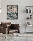 Plakat - By the Ocean 18 - Admen.dk