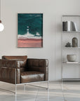 Plakat - By the Ocean 30