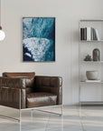 Plakat - By the Ocean 43 - Admen.dk