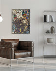 Plakat - Sience Fiction 5