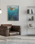 Plakat - Sience Fiction 15