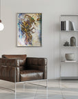 Plakat - Sience Fiction 20