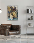 Plakat - Sience Fiction 21