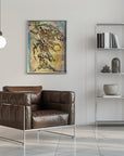 Plakat - Sience Fiction 27