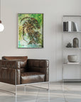 Plakat - Sience Fiction 29