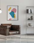 Plakat - Illustration 6