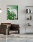 Plakat - Plants 9