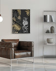 Plakat - Plants 23