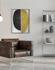 Poster - The Yellow Appeal