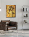 Poster - Sepia Illustration 28