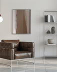 Poster - Abstract Mocha Linearity