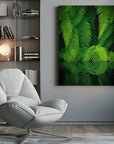 Canvas - Beauty In Nature - Admen.dk