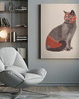 Canvas - Chat Catcheur - Admen.dk