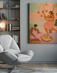 Canvas - Autumn - Admen.dk
