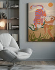 Canvas - Dance With Me - Admen.dk