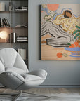 Canvas - Lazydays - Admen.dk