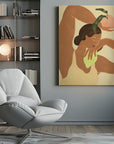 Canvas - Lemonapple - Admen.dk