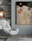 Canvas - Moonlightdance - Admen.dk