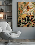 Canvas - Nature Embrace - Admen.dk