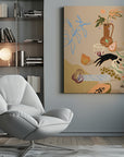 Canvas - Pass Me The Pear - Admen.dk