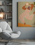 Canvas - Reach For The Sun - Admen.dk
