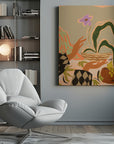 Canvas - The Power Of One - Admen.dk