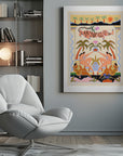 Canvas - Tropicana - Admen.dk