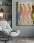 Canvas - We The Giants - Admen.dk