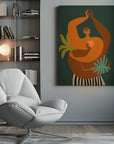 Canvas - You and Me - Admen.dk
