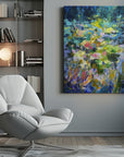 Canvas - Df1092adream D a Wish Sacred I