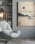Canvas - Hitori Journey - Admen.dk
