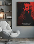 Canvas - Michelangelo