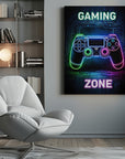 Canvas - Gaming Zone
