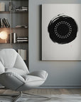 Canvas - Ball Bearing - Admen.dk
