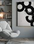 Canvas - Broken Chain - Admen.dk