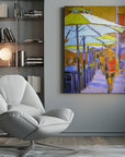 Canvas - Cityscapev