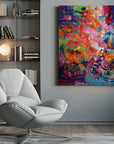 Canvas - Butterflyrelease30 5800