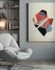 Canvas - Ena - Admen.dk