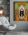 Canvas - Vessel Collection : Better Together - Admen.dk
