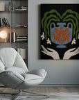 Canvas - Vessel Collection : Harmony - Admen.dk