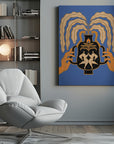 Canvas - Vassel Collection : Lets Meet Again - Admen.dk